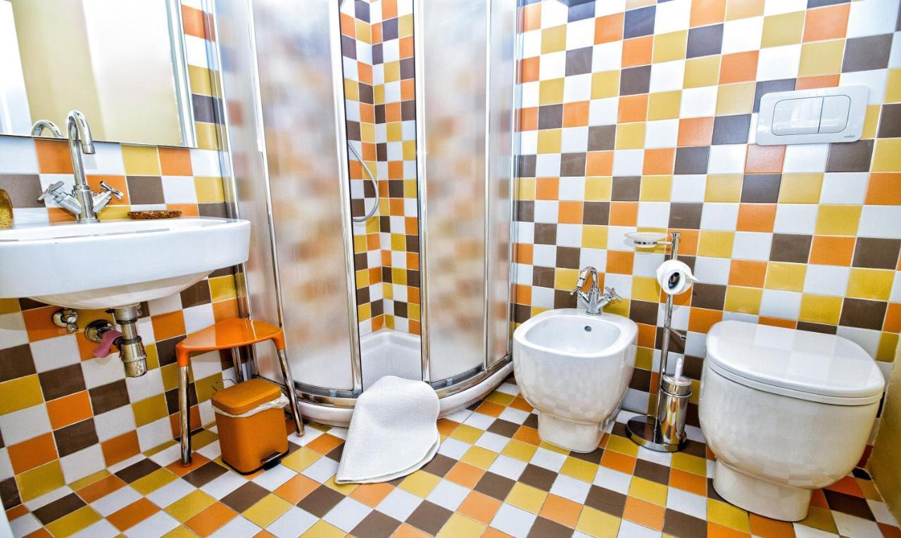דירות פירנצה Charming Santa Croce Loft מראה חיצוני תמונה
